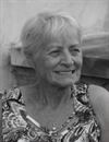 Lommel - Inga Berghmans overleden