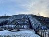 Beringen - Speelzone Avonturenberg gesloten