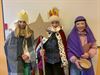 Lommel - Basisschool Balu ging sterzingen
