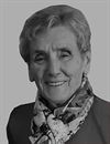 Bocholt - Louise Swennen overleden