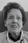 Hamont-Achel - Rietje van Loon overleden