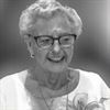 Oudsbergen - Mariëtte Gijsen overleden