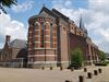 Lommel - Prov. subsidie voor ombouwstudie kerk Kolonie