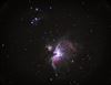 Hamont-Achel - Kijk eens omhoog: de Orion-nevel