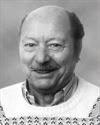 Oudsbergen - Martin Vanderheyden overleden