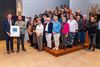 Lommel - Uitreiking Cultuurprijs 2023 aan 'Het Daghet'