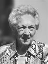 Oudsbergen - Maria Cardeynaels overleden