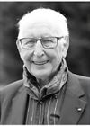 Hamont-Achel - Jef Hulsbosch overleden