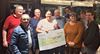 Lommel - 1.700 Euro van De Goede Doelen voor Hanne
