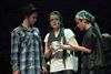 Overpelt - Een musical voor de school