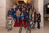 Lommel - Winnen door sfeervol te eindejaarsshoppen