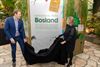 Lommel - Nieuwe Nationaal Park Bosland Cabana