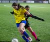 Pelt - Winst voor Kadijk-dames