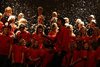 Neerpelt - Kerstconcert van De Piccolo's nadert