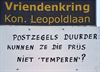 Lommel - De prijs van postzegels