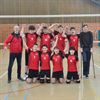 Lommel - Lovoc-jongens U15 naar halve finale BVL