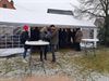 Hamont-Achel - Nieuwjaarsborrel in de Hoek