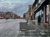 Leopoldsburg - Stoepen sneeuw- en ijsvrij houden