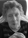 Lommel - Irène Jennen overleden