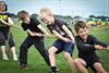 Hamont-Achel - Sporten op de Siggert