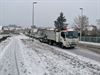 Beringen - Wees voorzichtig op de weg