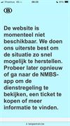 Beringen - Langzaam maar zeker