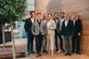 Lommel - Nieuwe voorzitter Lommelse Ondernemersclub
