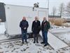 Lommel - Toiletwagen huren?