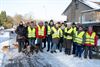 Leopoldsburg - Wandeling Diabetes Liga Noord-Limburg