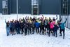 Lommel - Een sportief loopje ten voordele van KOTK