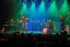 Lommel - Geslaagd nieuwjaarsconcert Davidsfonds