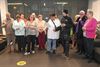 Lommel - Nieuwjaarsreceptie bij Compagnie & Co vzw