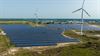 Lommel - Nog meer zonnepanelen in Kristalpark