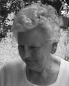 Lommel - Leona Vilrokx overleden