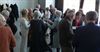 Hamont-Achel - Nieuwjaarsreceptie bij NEOS