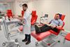 Leopoldsburg - Extra plasmadonoren gezocht