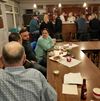 Hamont-Achel - Buurtfeest in de Salvatorstraat
