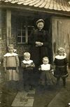 Neerpelt - Herinneringen uit 1918