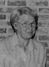 Lommel - Maria De Groof overleden