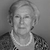 Oudsbergen - Magda Olaerts overleden