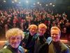 Pelt - 'Floris and the Flames' in Praag