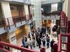 Hamont-Achel - Nieuwjaarsreceptie bij De Achellier