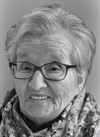 Lommel - Trina Alen overleden