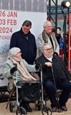 Hamont-Achel - Marc Didden krijgt 'Lifetime Achievement Award'