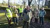 Lommel - Wandeling Pasar door Hoeverbergen