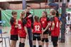 Lommel - U13B Lovoc hebben weer veel geleerd