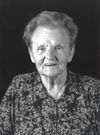Lommel - Bertha Schelmans overleden