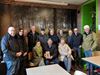 Lommel - Het 'witteren' verdient een pluim