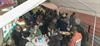 Lommel - Nieuwjaarsdrink bij DALO
