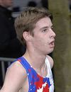 Neerpelt - Martijn Scheepers verbetert BR